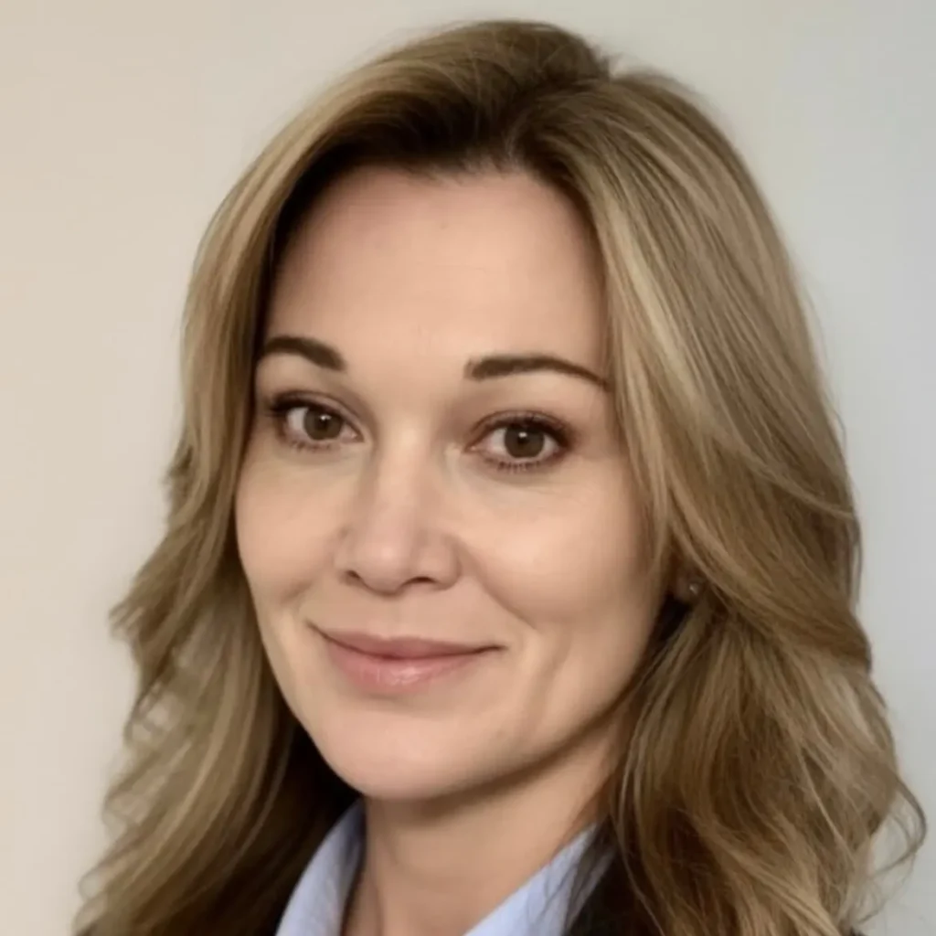 Portrait of Gail Wiggins, Mentor(SHE:) SHE STEM Team.