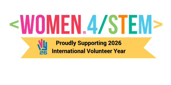 International Volunteer Year 2026